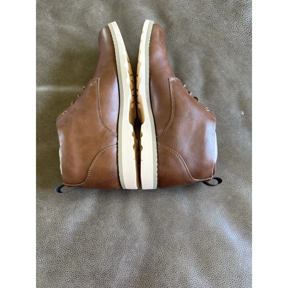 Madden Nyc boot or