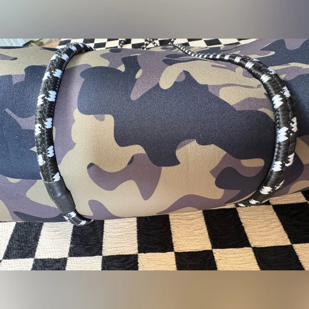 N/A prior questions tote