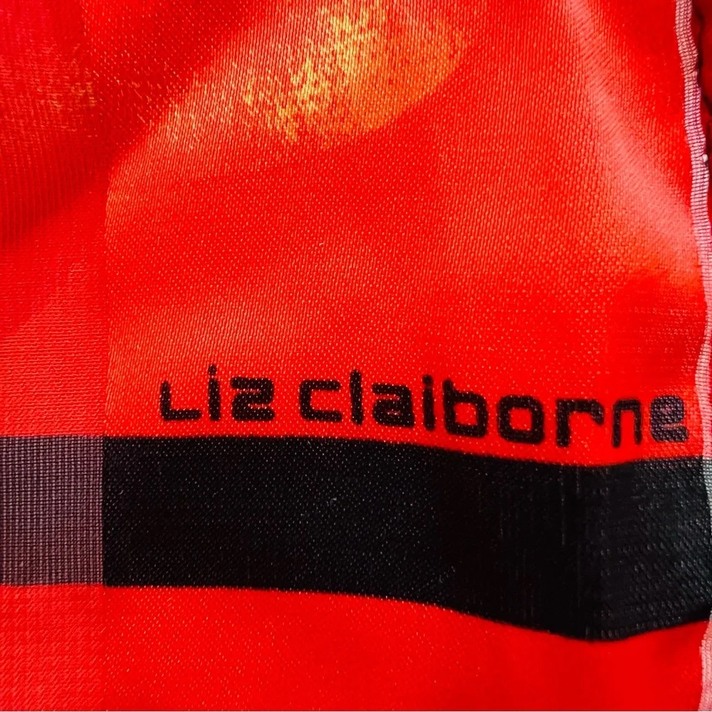 Liz Claiborne beautiful vintage
