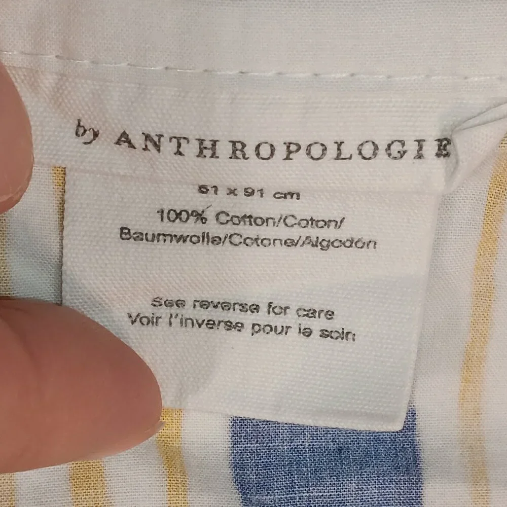 By Anthropologie by anthropologie