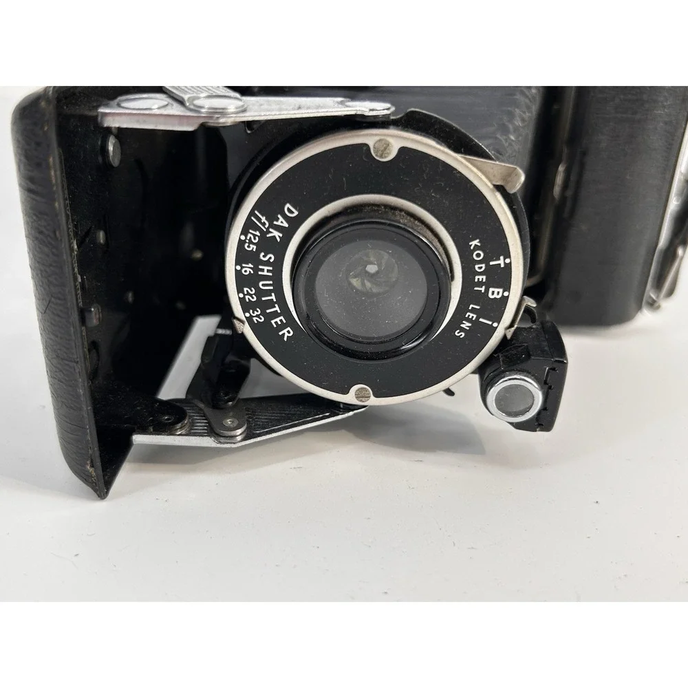 N/A vintage kodak