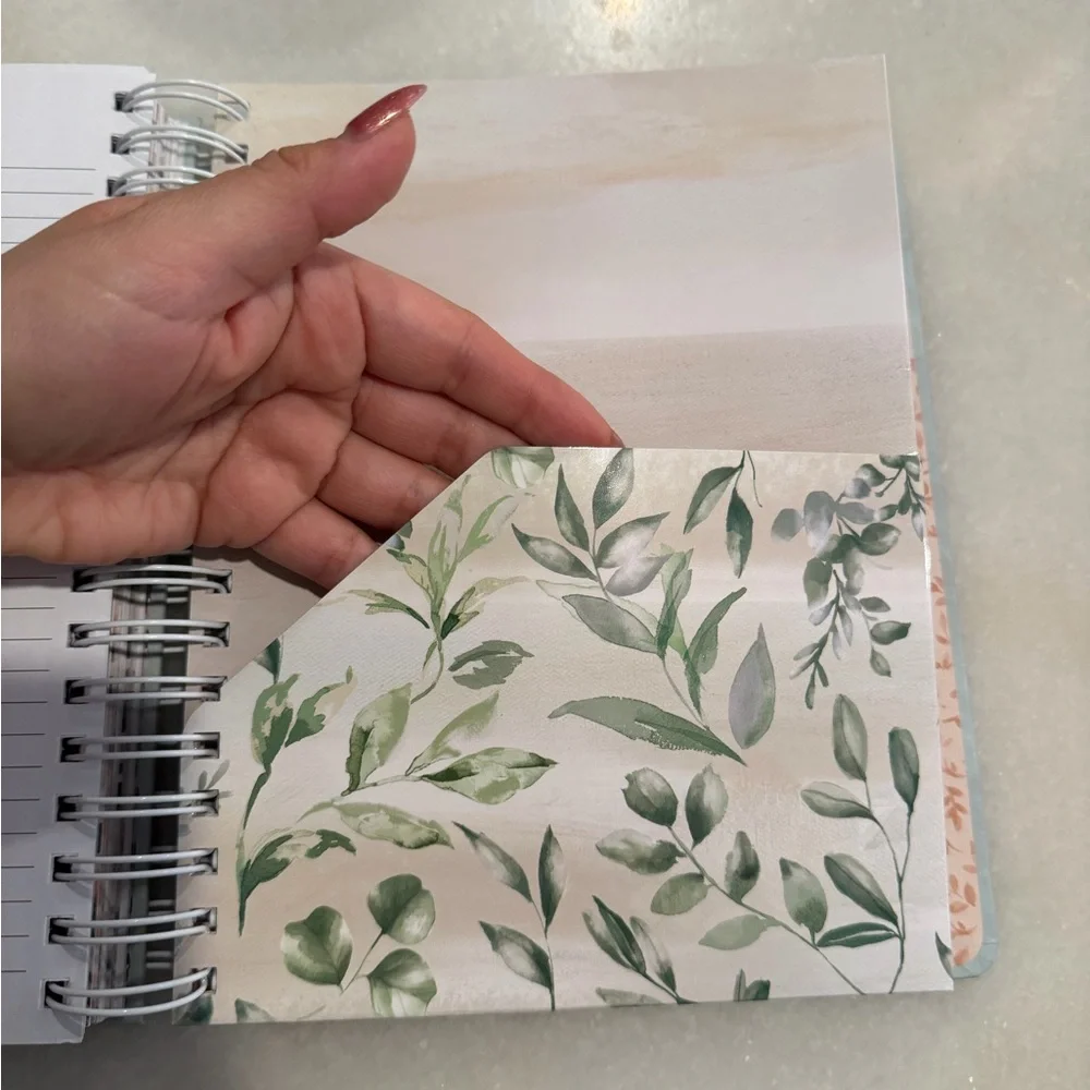 The Paper Studio stay organized