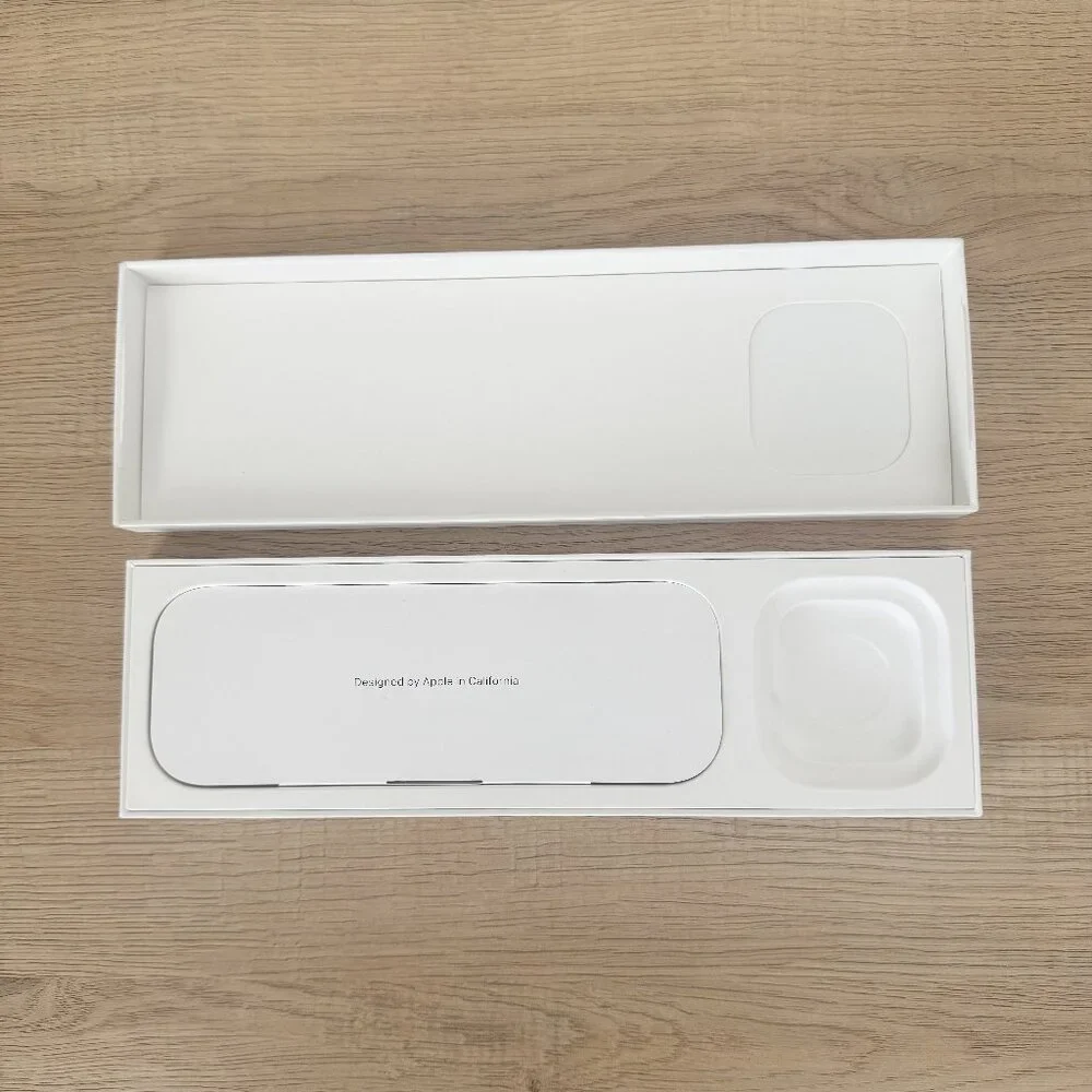 Apple pre owned