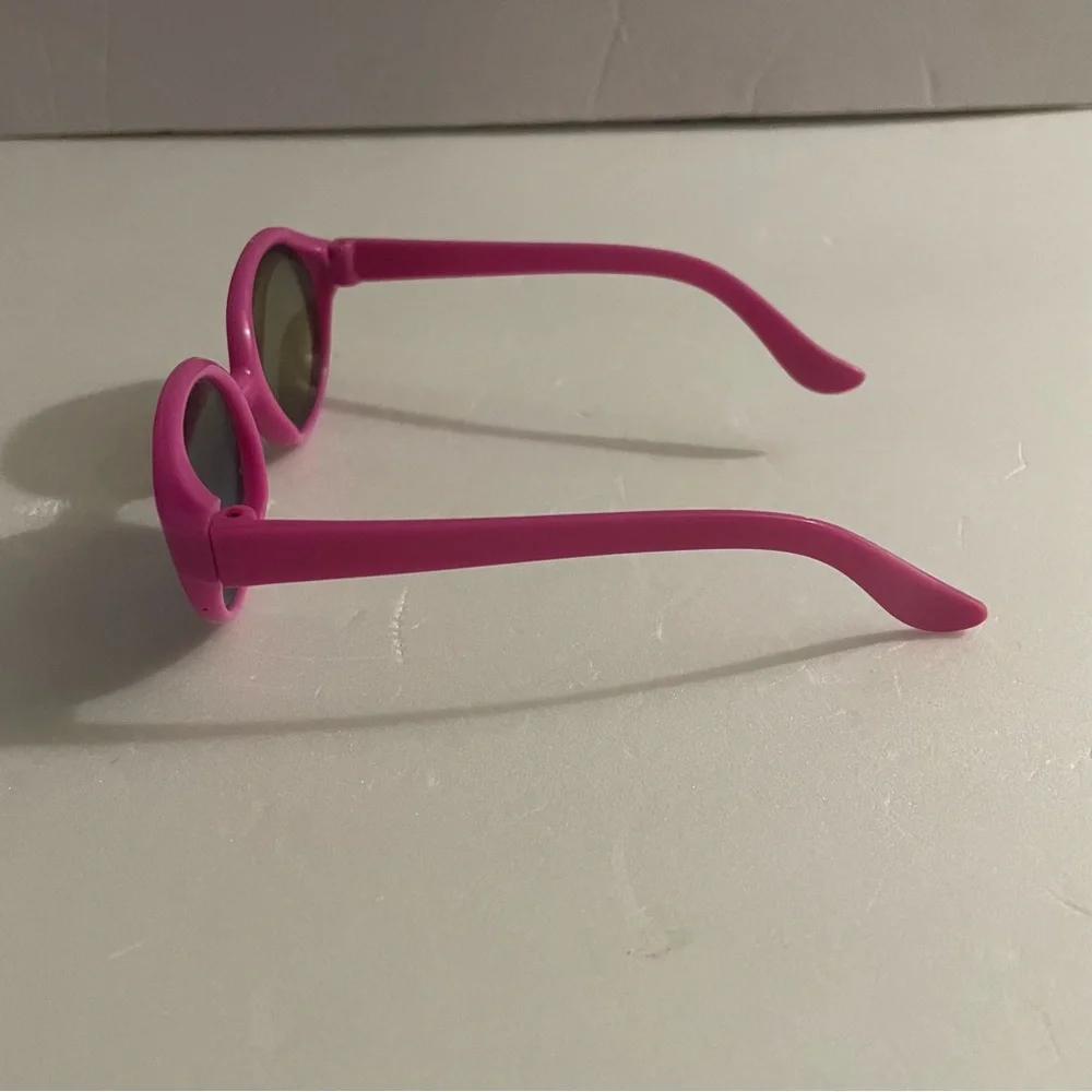 No brand fits kids