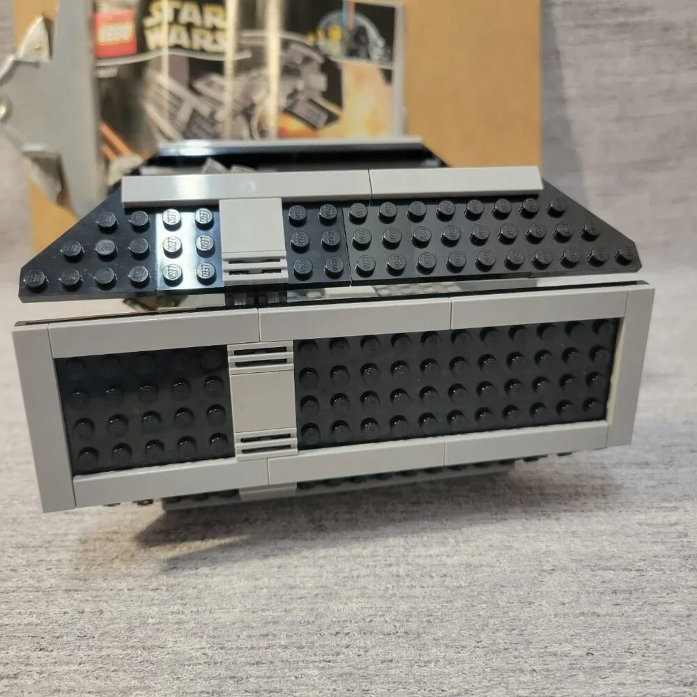 Lego ****missing stickers