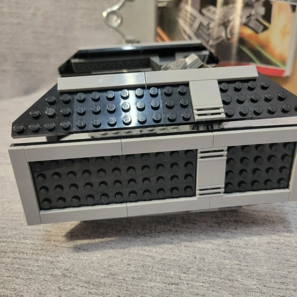Lego ****missing stickers