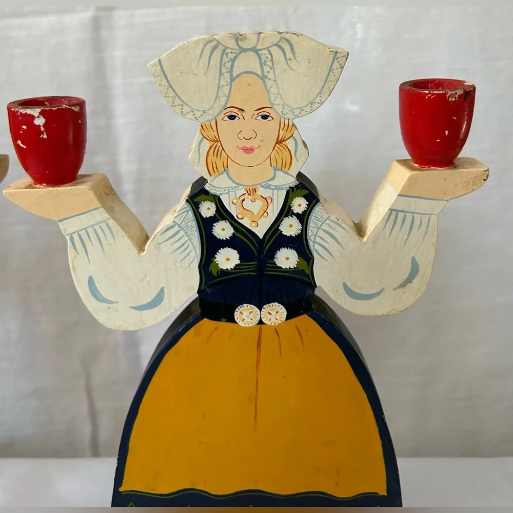 IKEA charming folk
