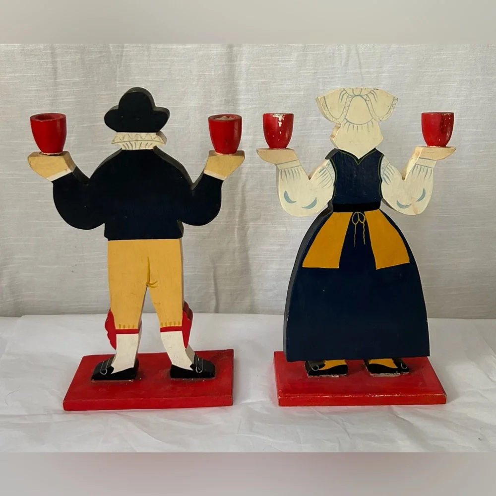 IKEA charming folk