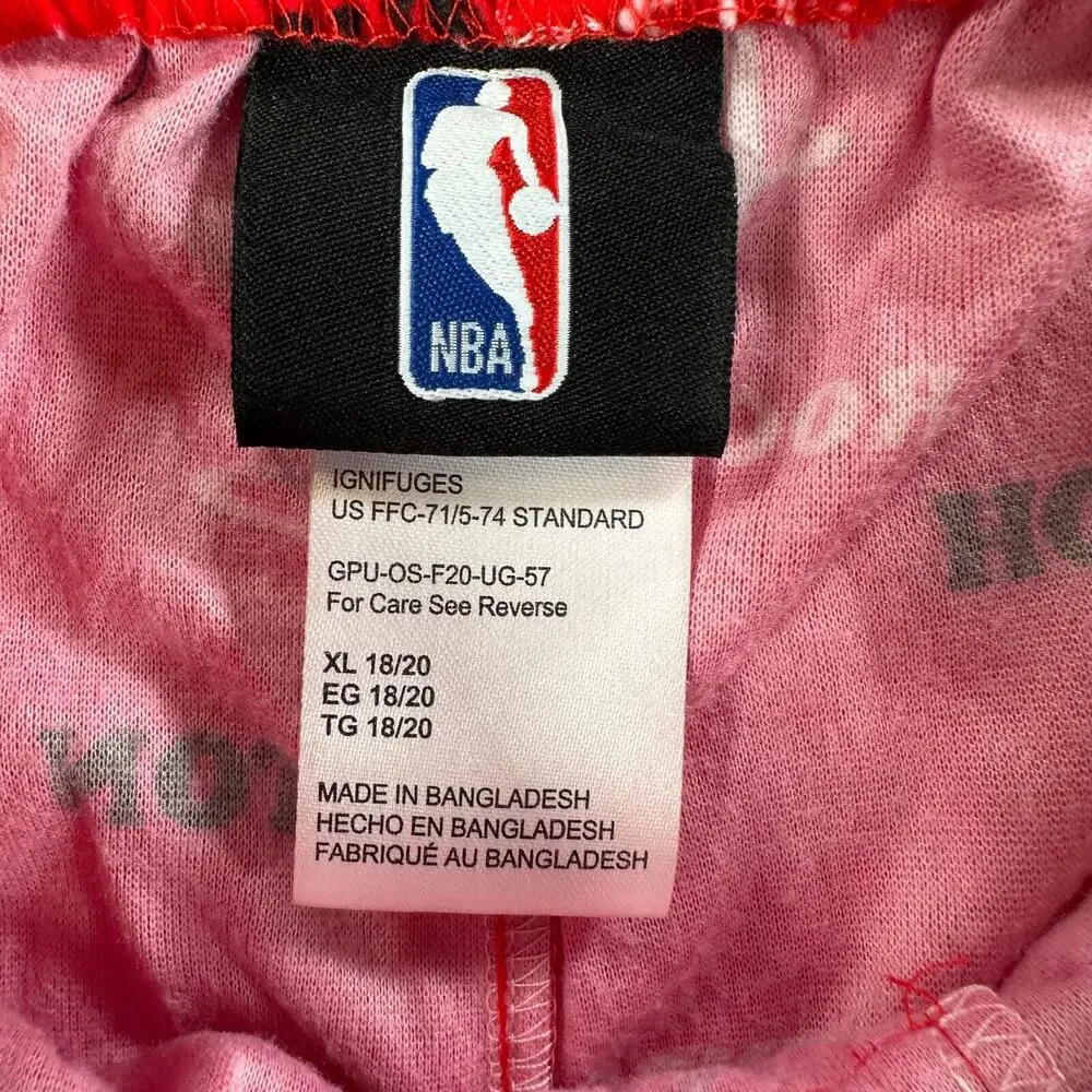 NBA youth large