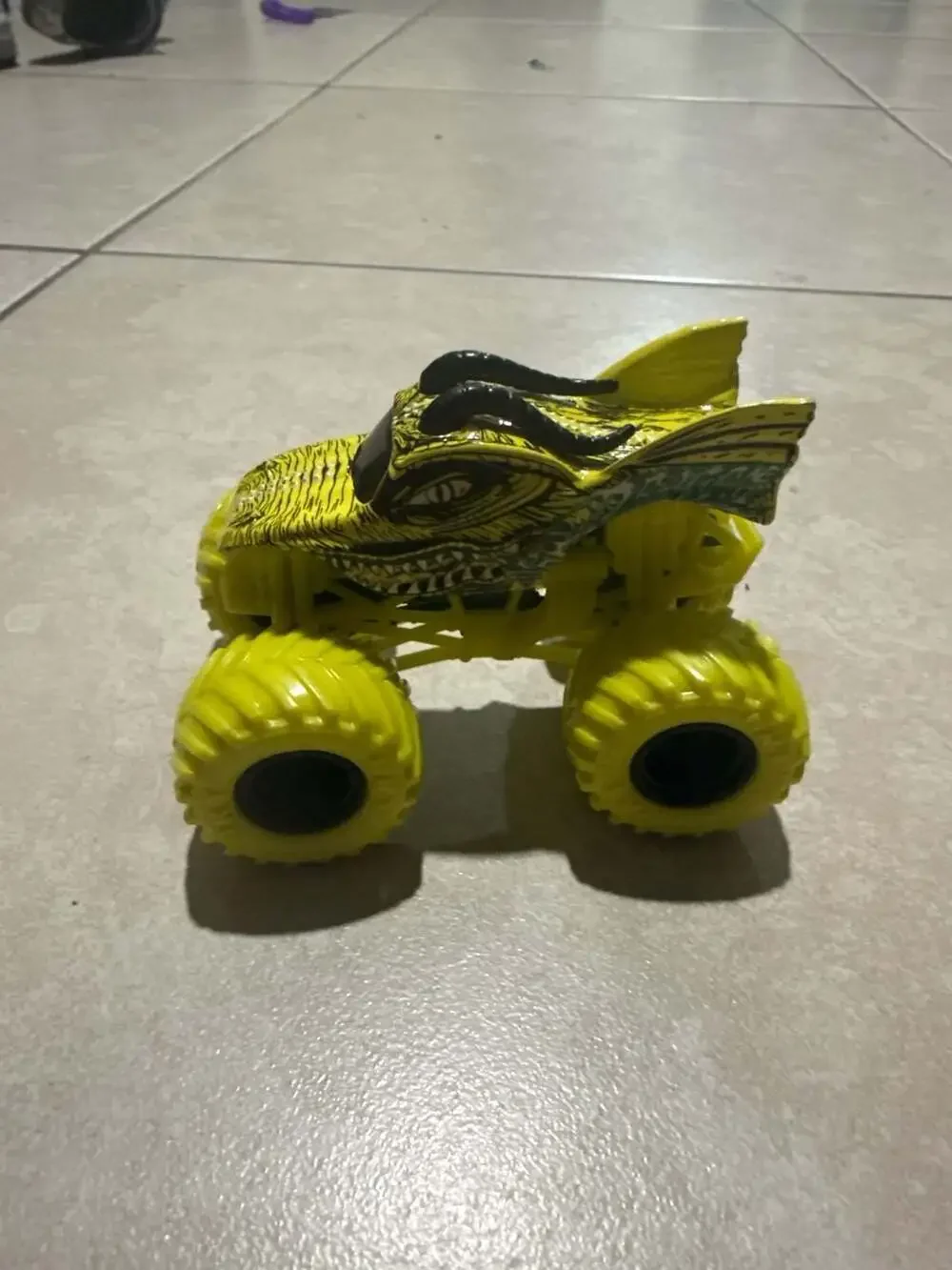 Monster Jam monster jam
