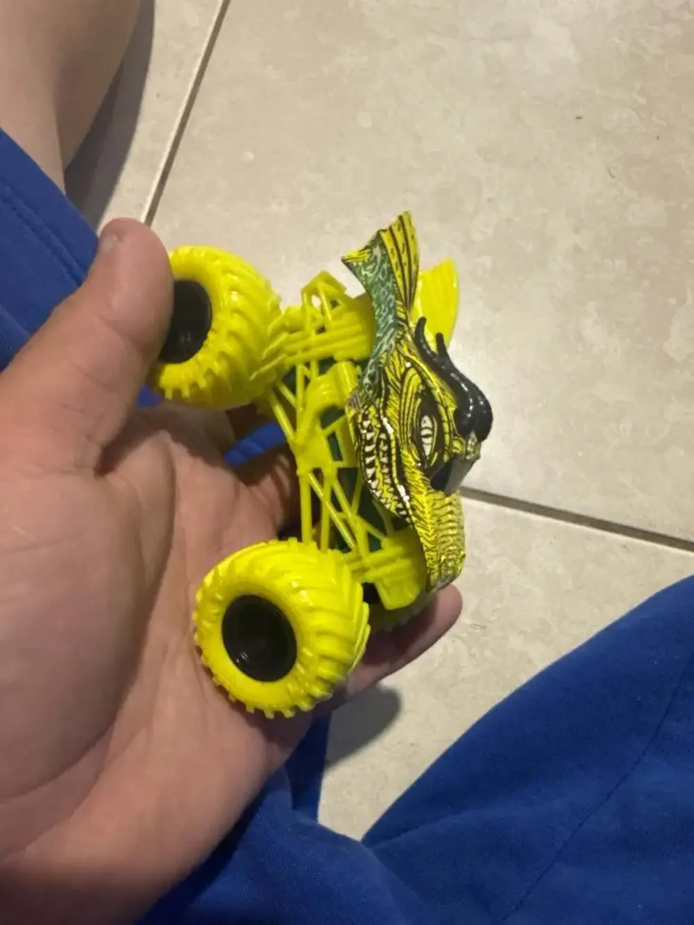 Monster Jam monster jam