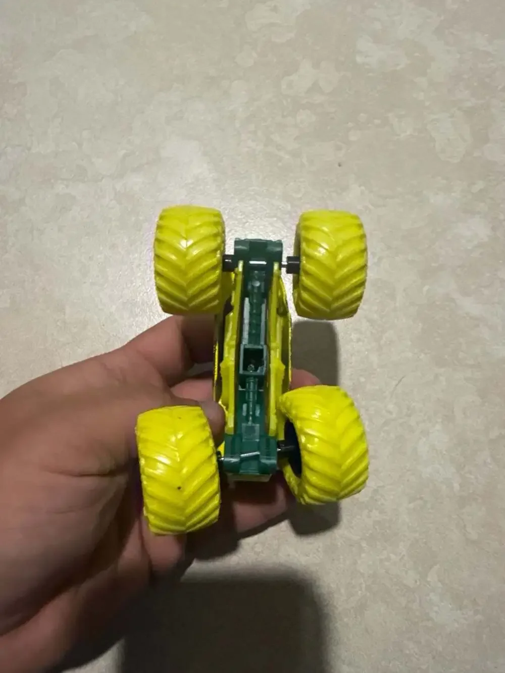 Monster Jam monster jam