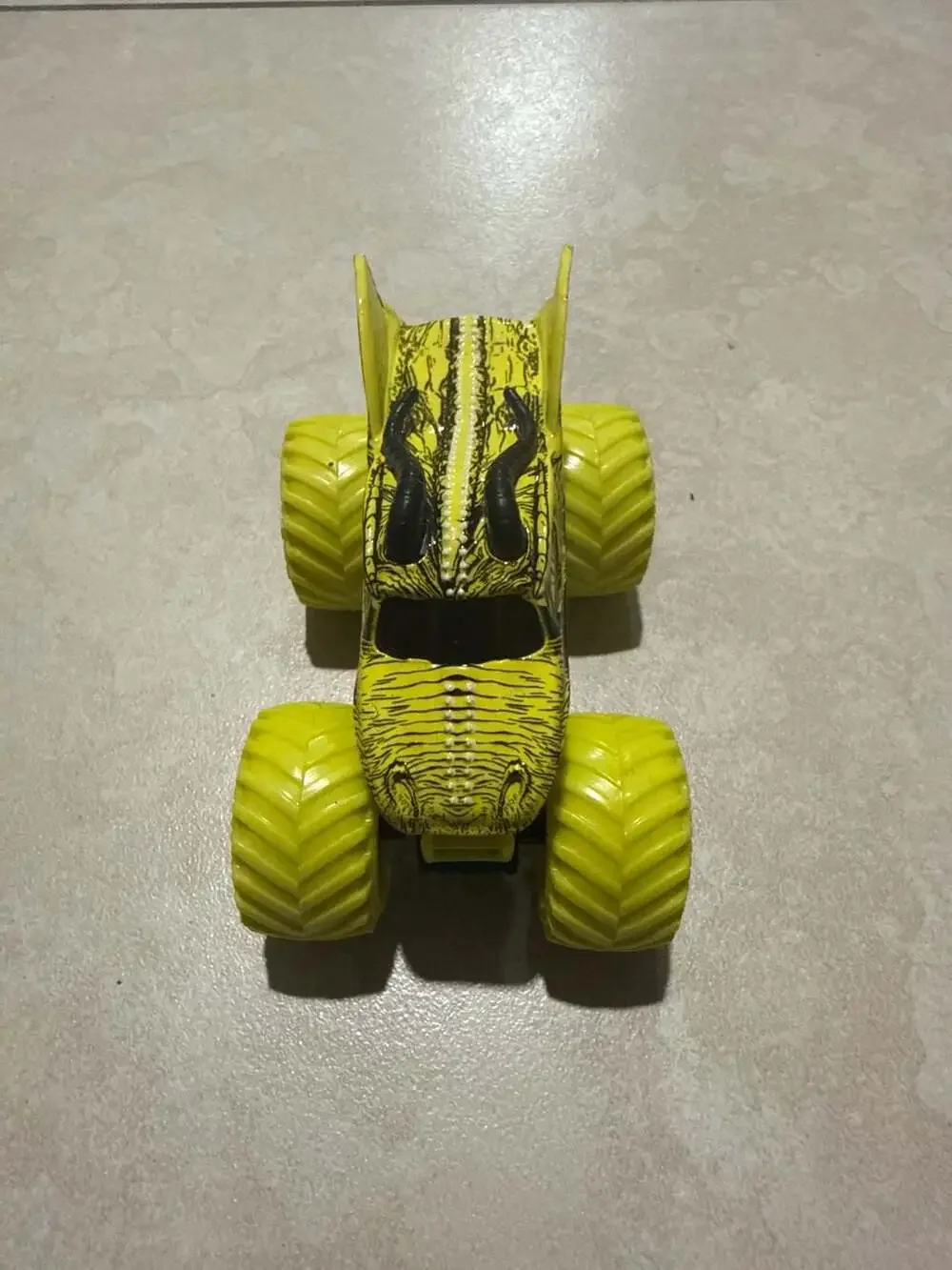 Monster Jam monster jam