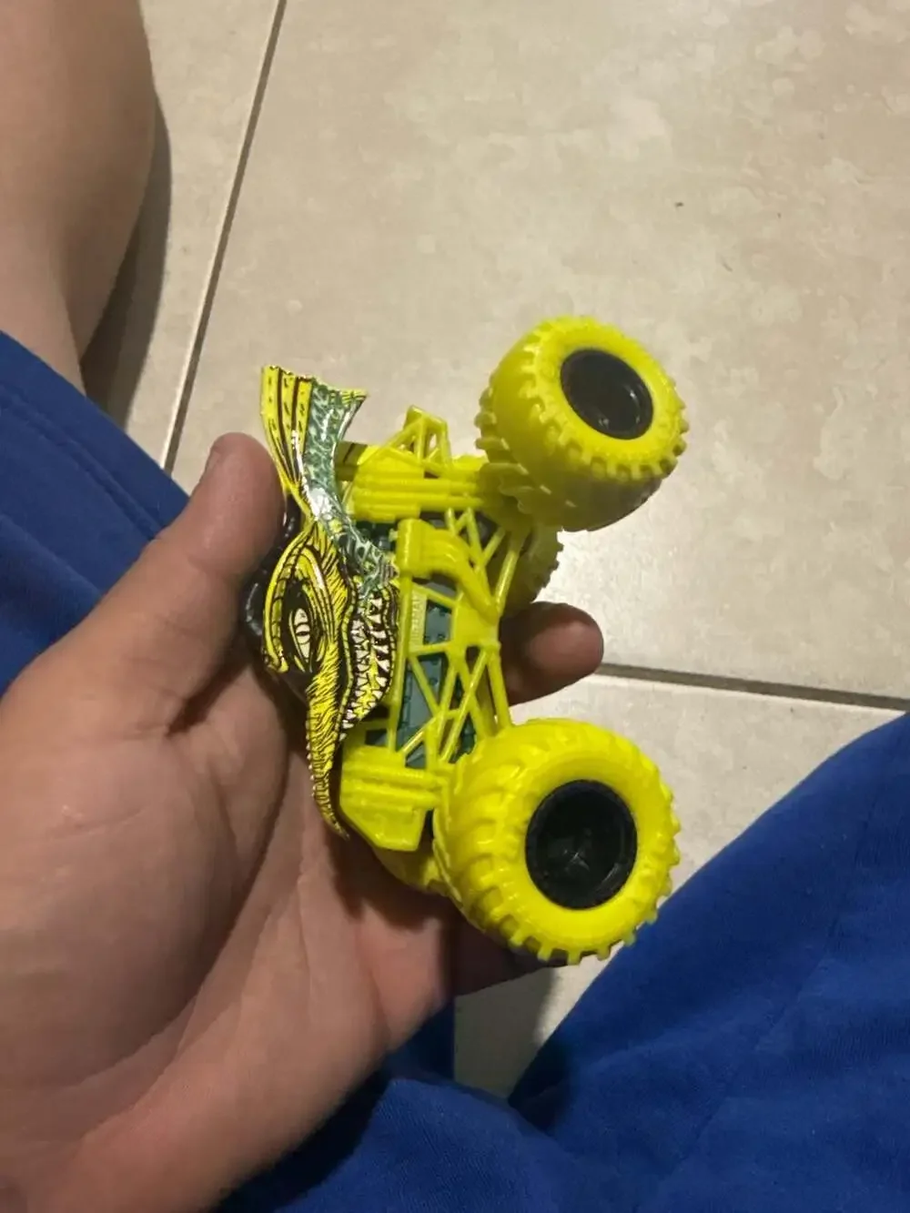 Monster Jam monster jam