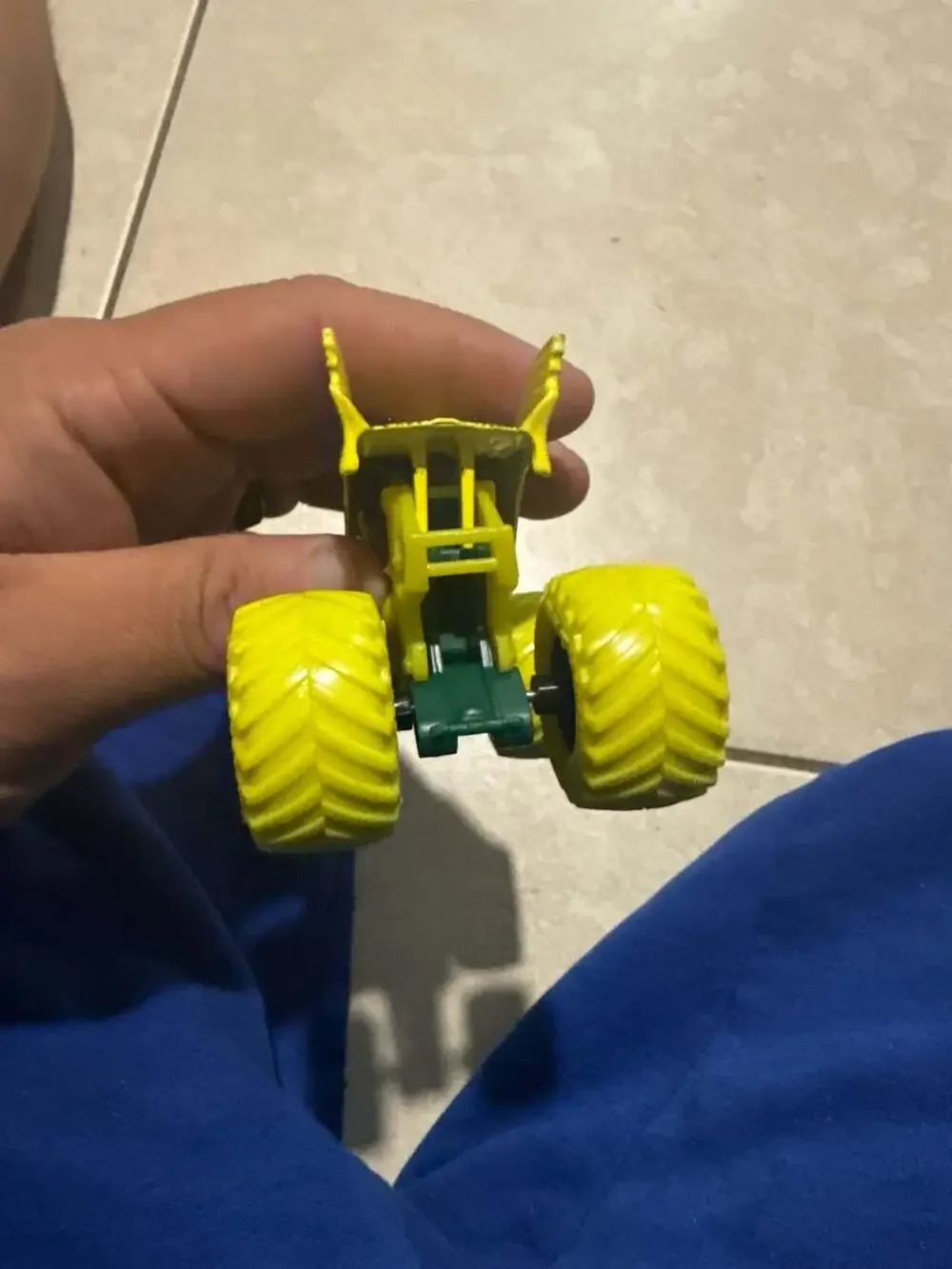 Monster Jam monster jam