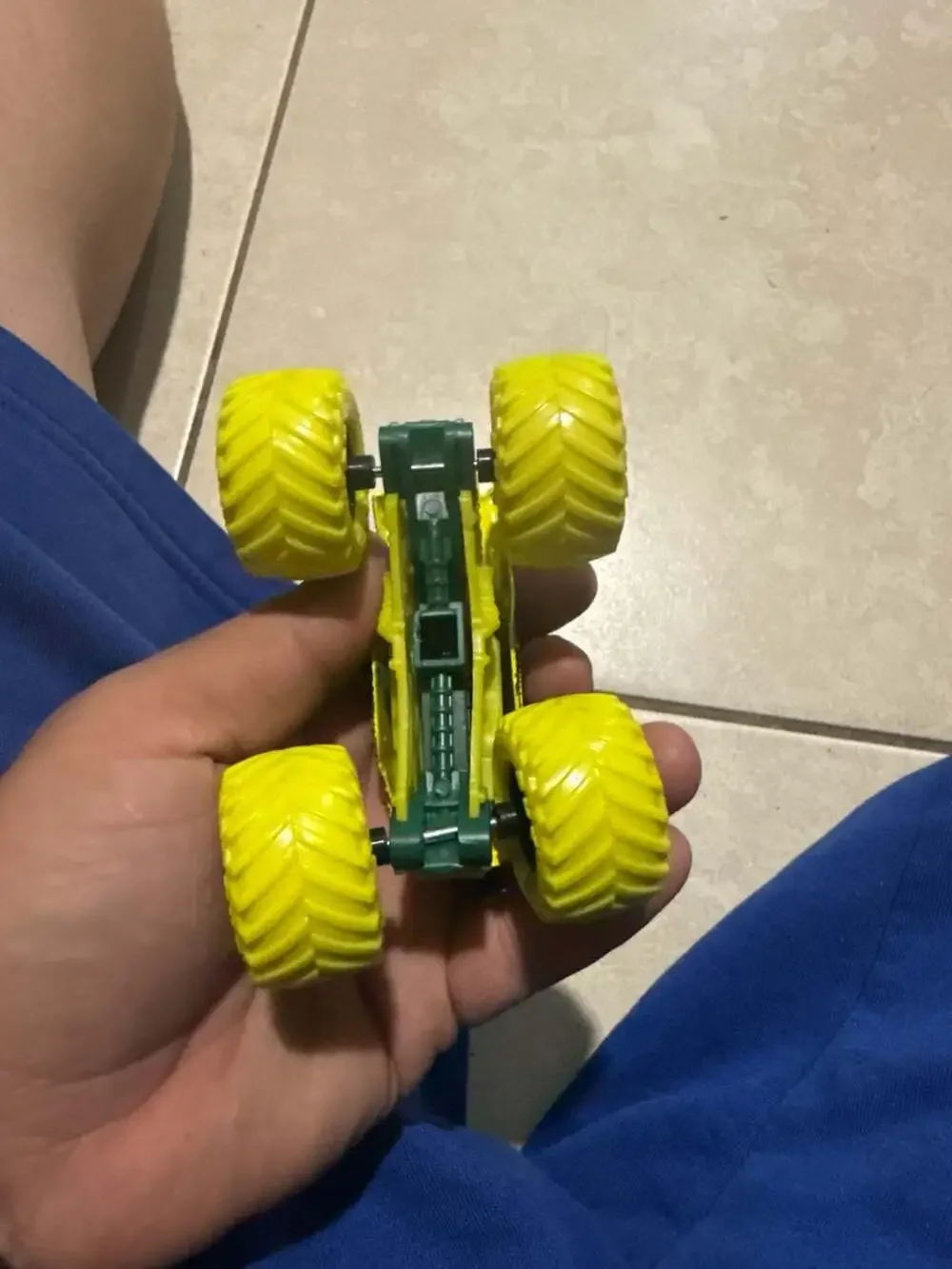 Monster Jam monster jam