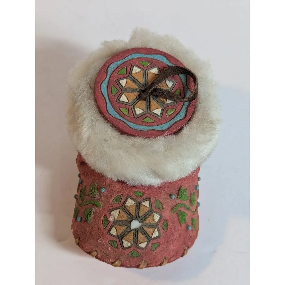 Enesco vintage friends