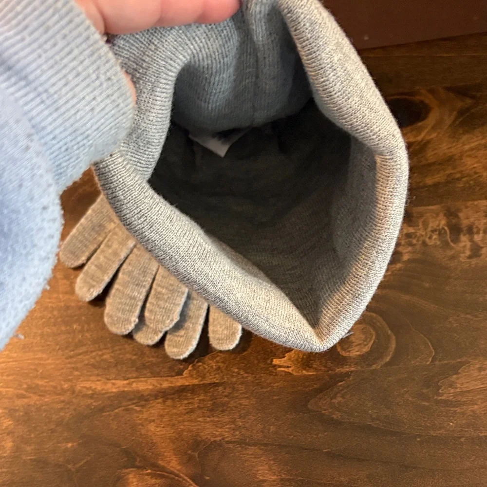 Nike cozy light