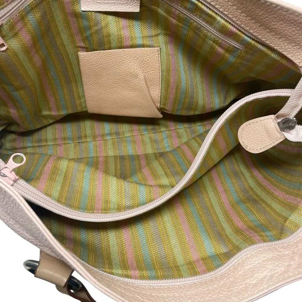 I. Santi elegant spacious