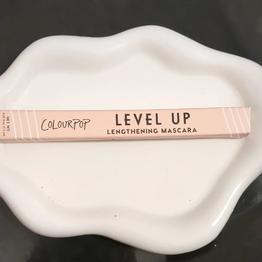 Lengthening Mascara