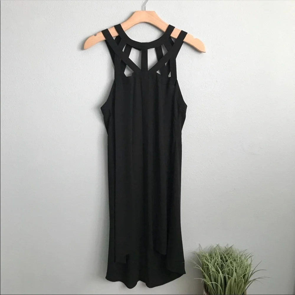 BCBGMaxAzria tag removed