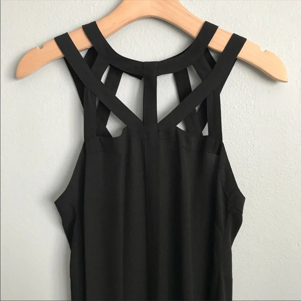 BCBGMaxAzria tag removed