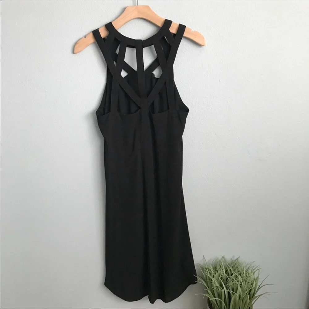 BCBGMaxAzria tag removed