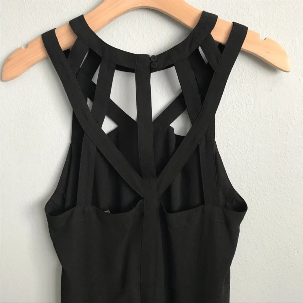 BCBGMaxAzria tag removed