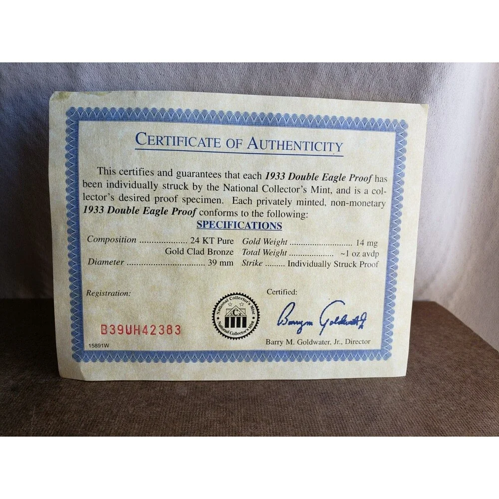 N/A nt mint