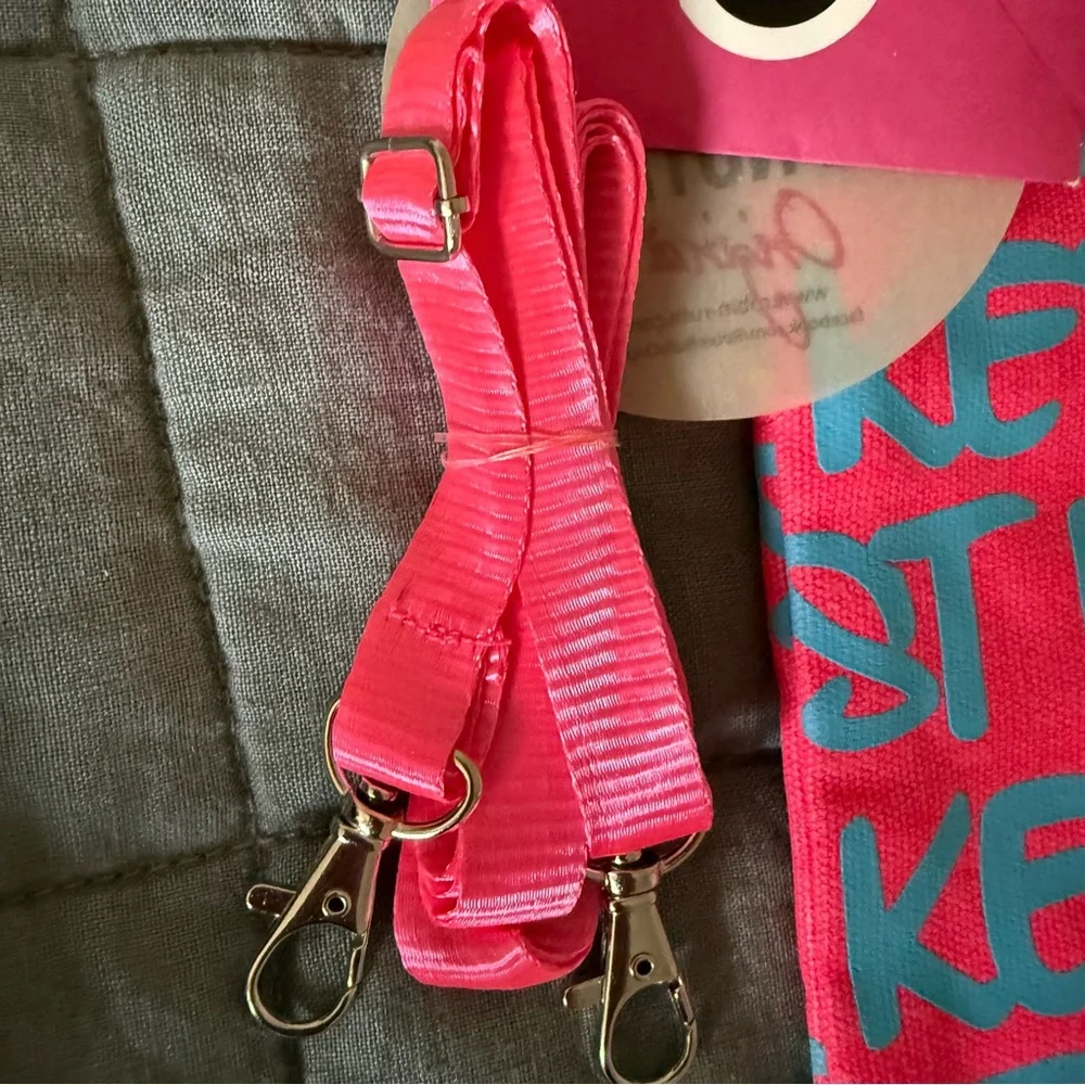Robin Ruth new tags