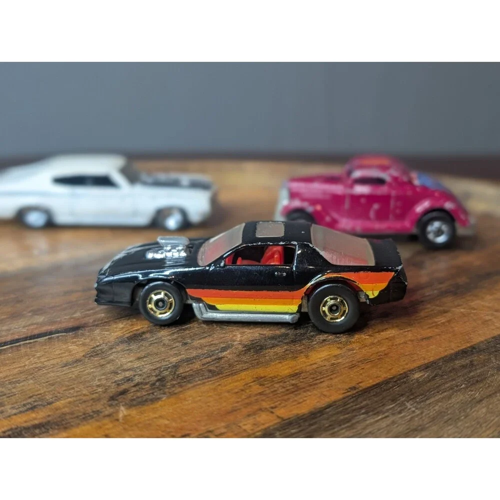 Hot Wheels lot 12