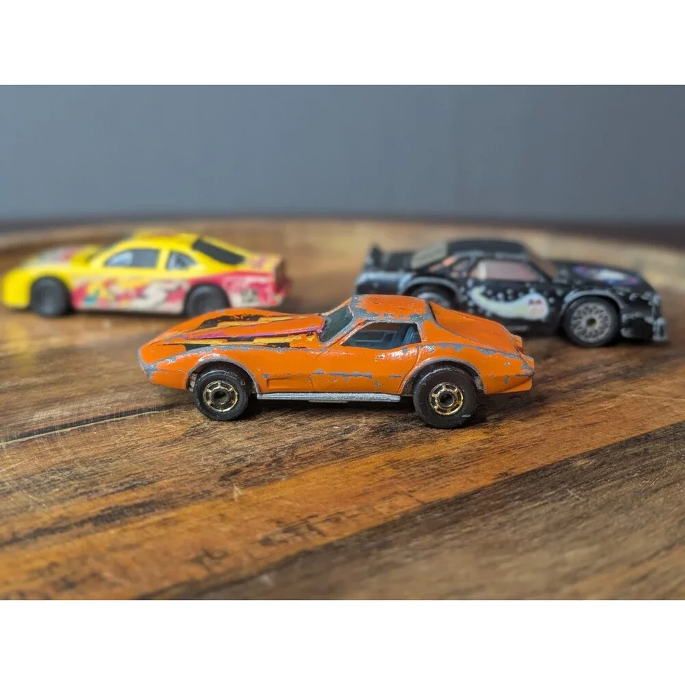 Hot Wheels lot 12