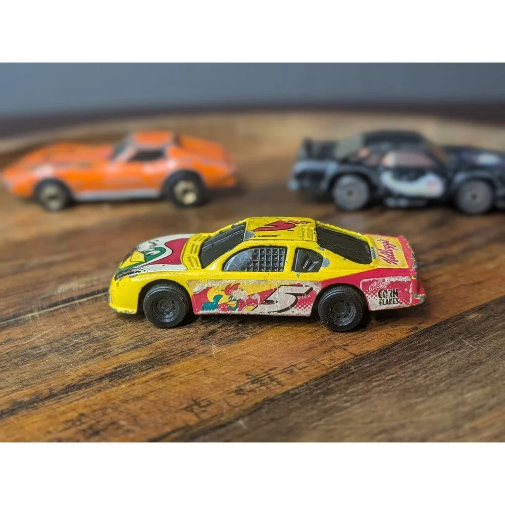 Hot Wheels lot 12