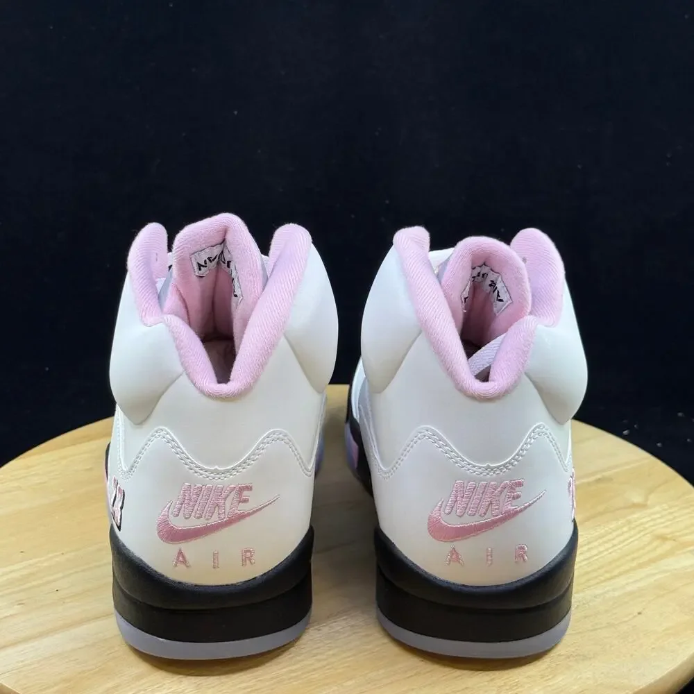 Jordan size 10