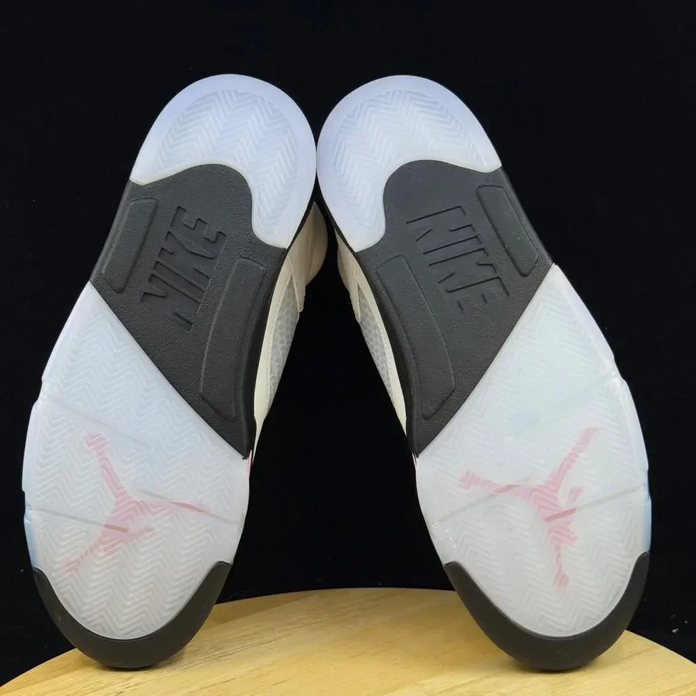 Jordan size 10