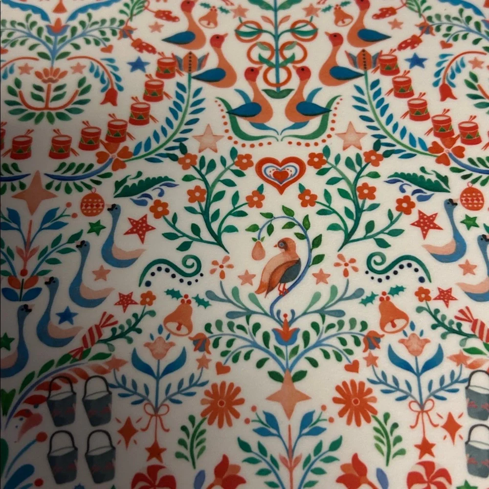 liberty decorative multicolor