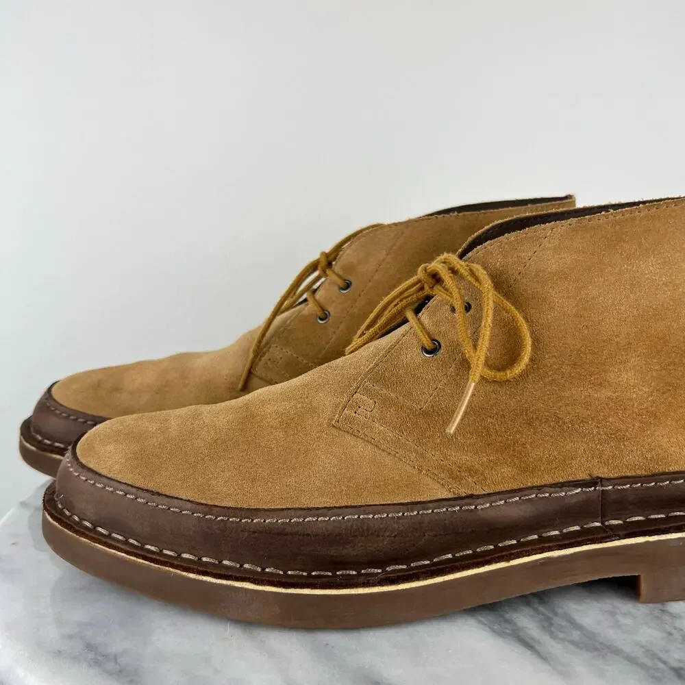 Clarks or few