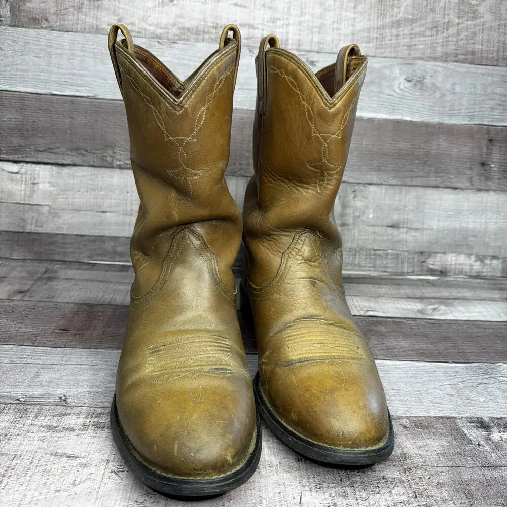 Ariat men’s size