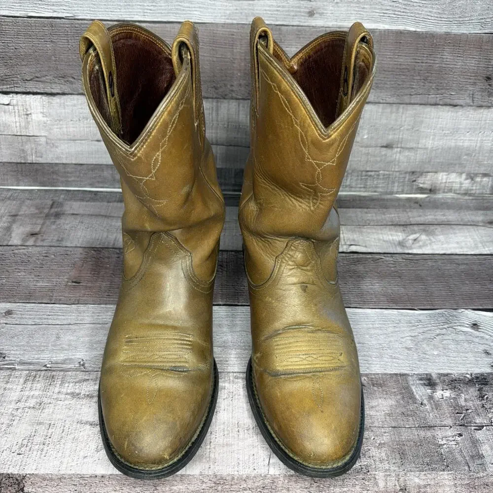 Ariat men’s size