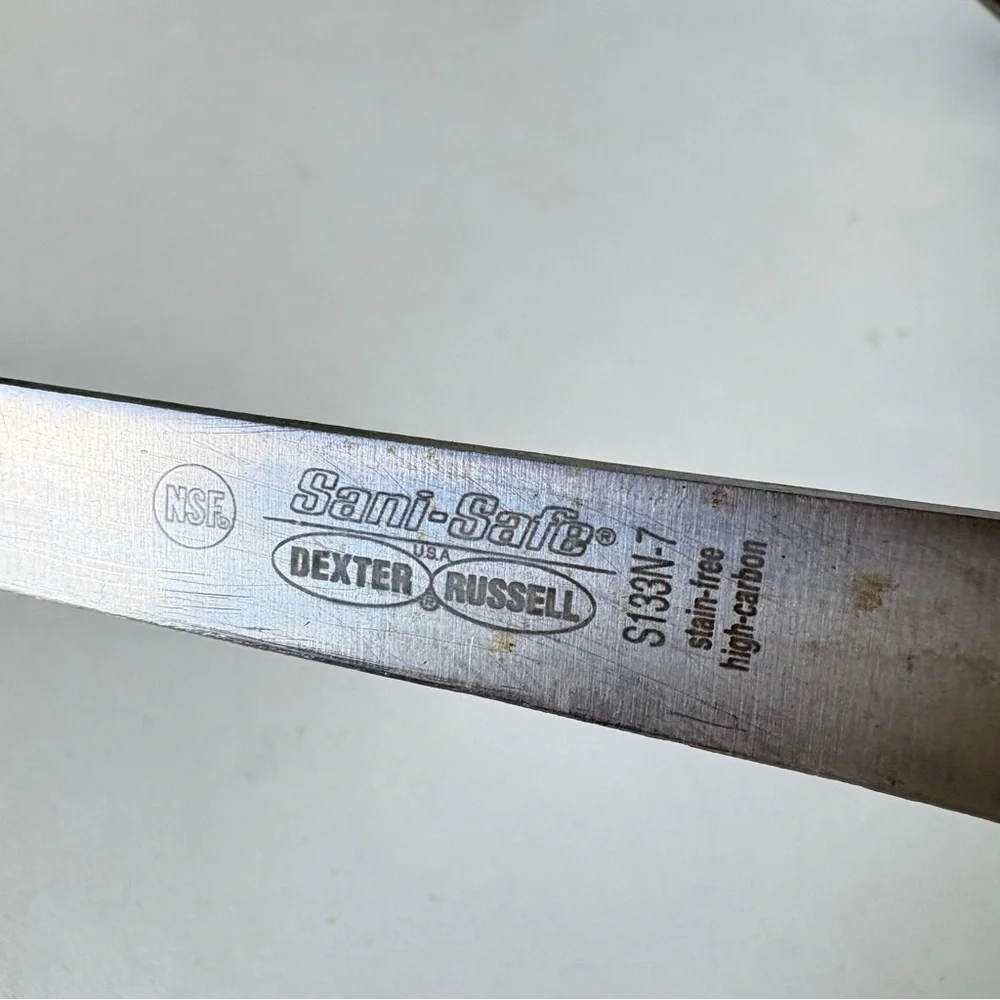 Dexter-Russell traditional fillet