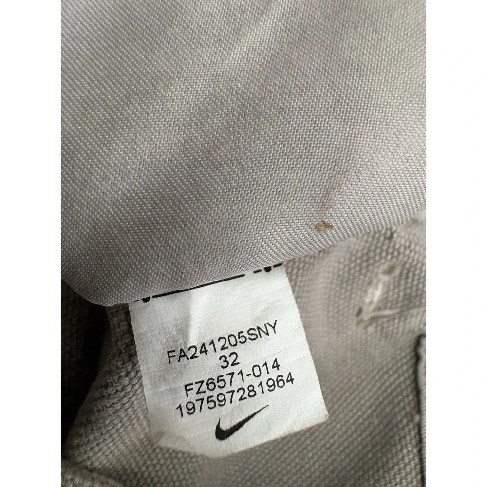 Nike new life 32