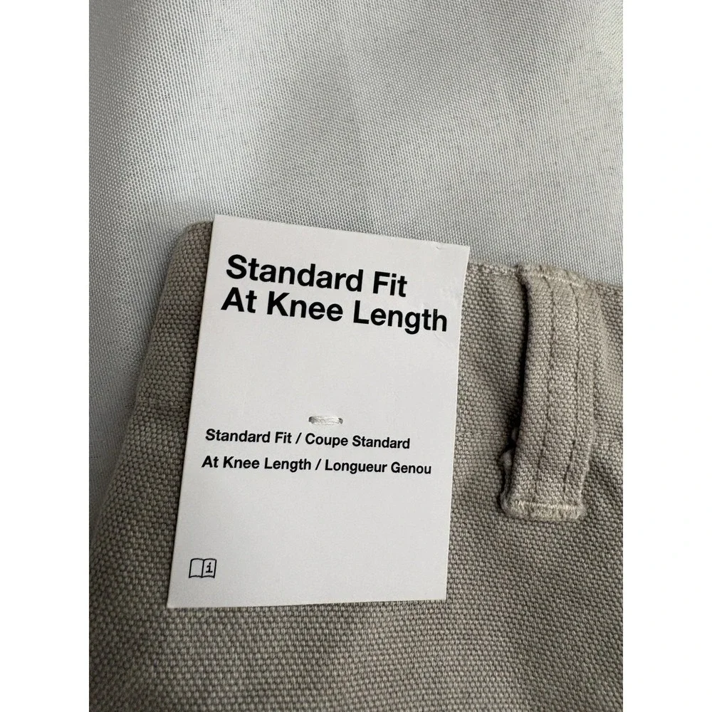 Nike hemp shorts