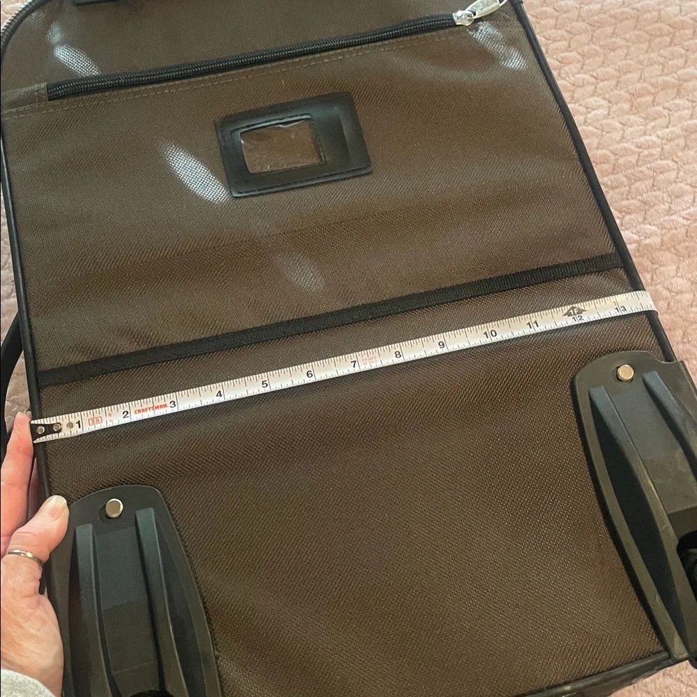 Bag King USA made Carry On Luggage - 14” x 20”