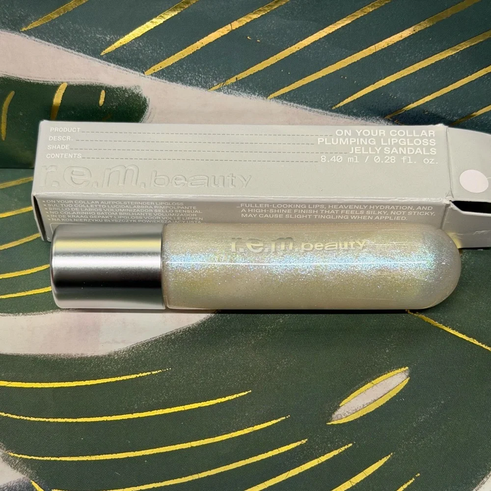 R.E.M. Beauty beauty plumping