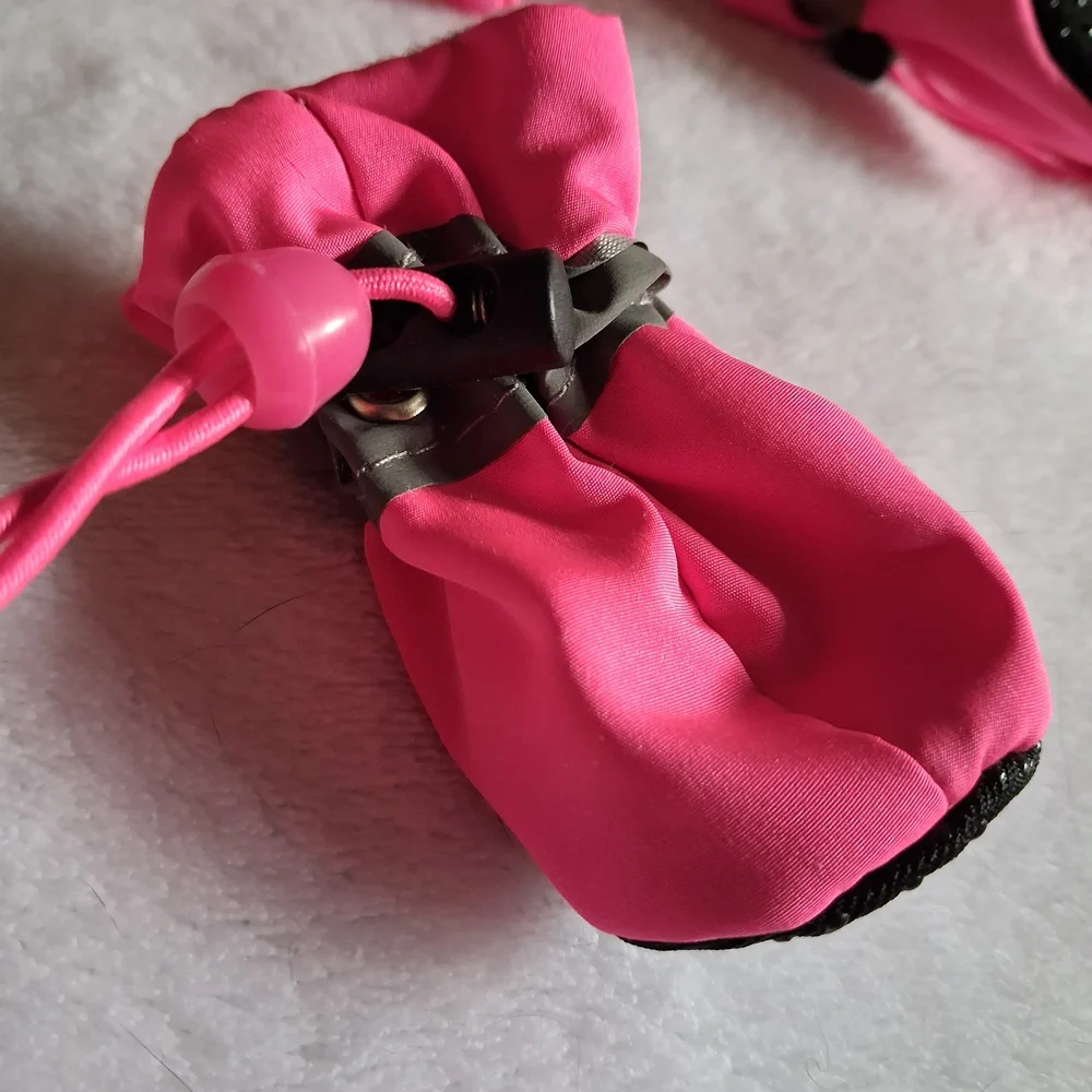unbranded adjustable keep pink