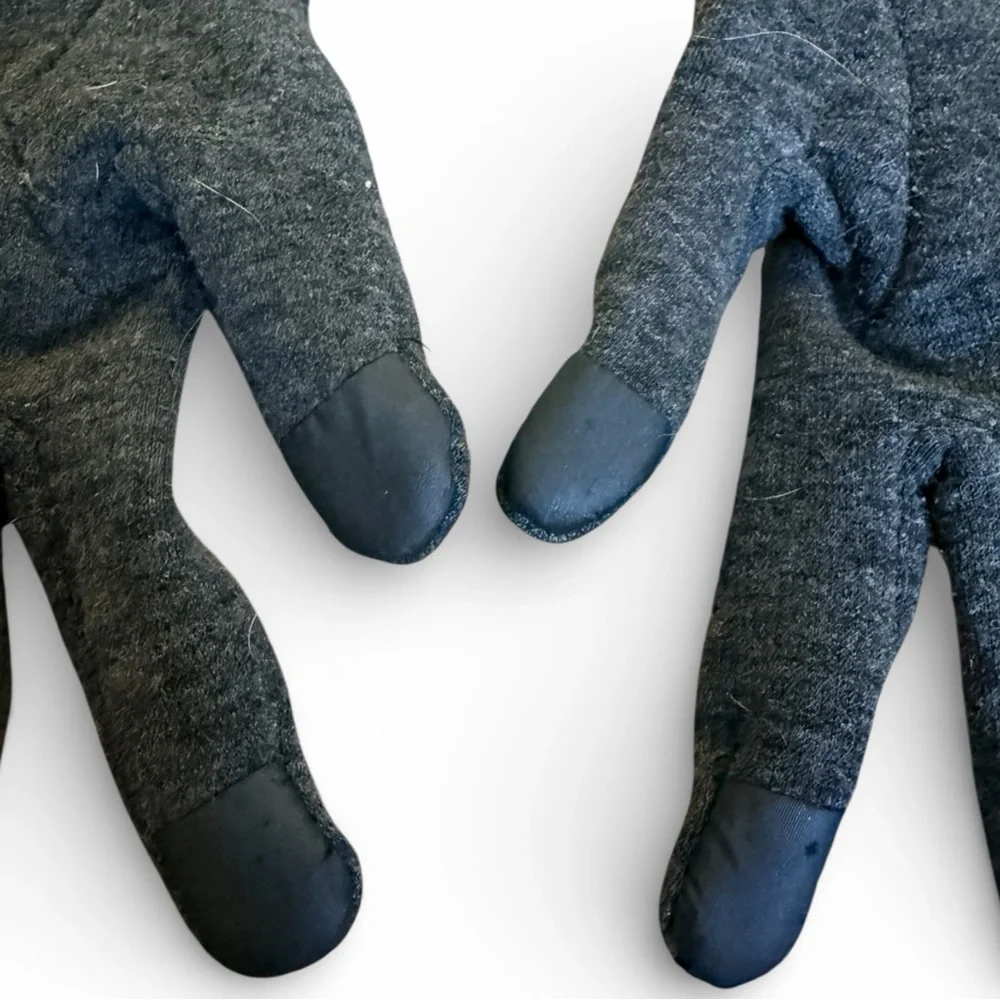 soft gray