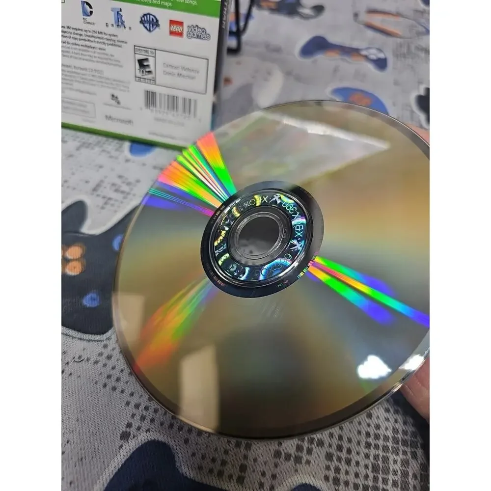 Microsoft rated 360