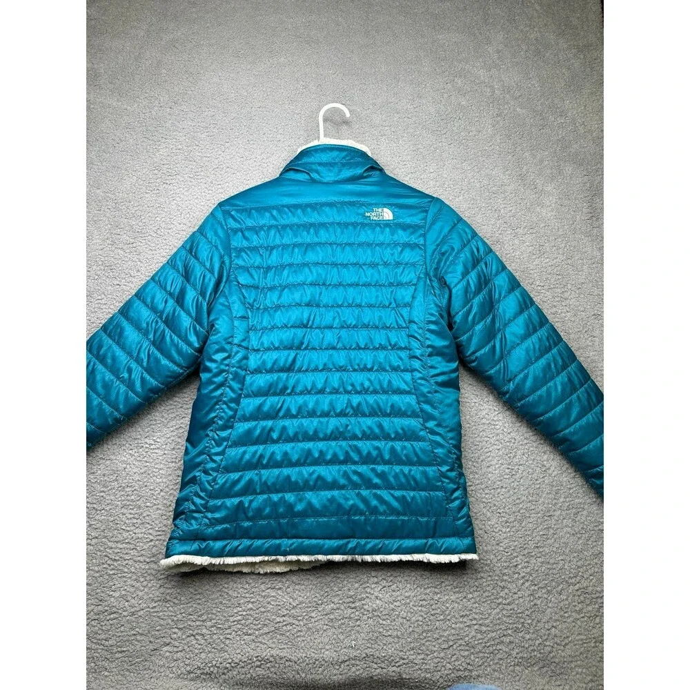 The North Face this jacket