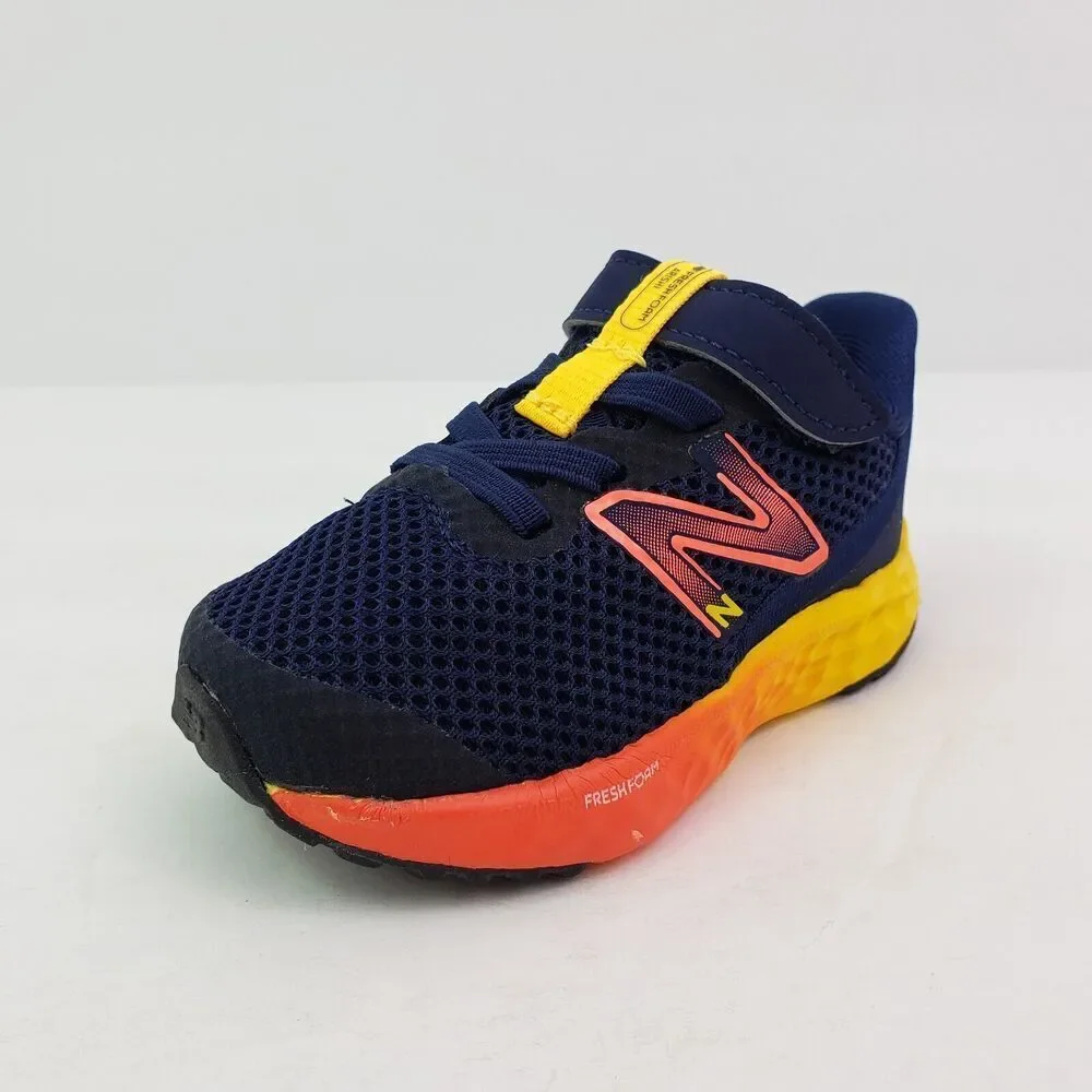 New Balance new balance
