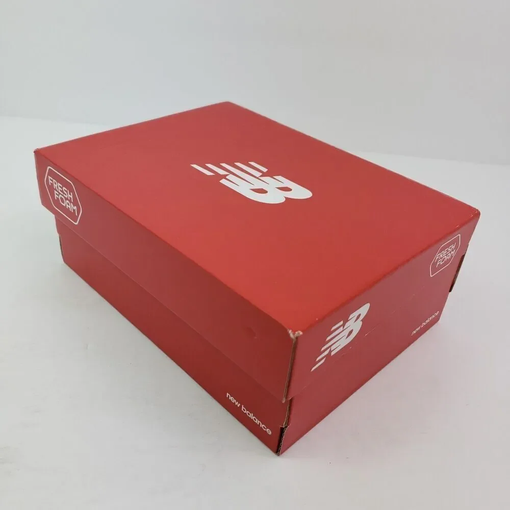 New Balance new balance
